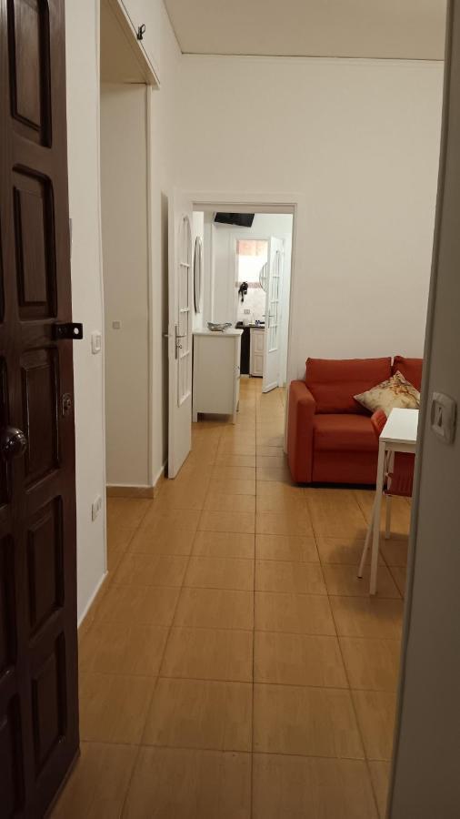 Dimora Danicla Apartment Наполи Екстериор снимка